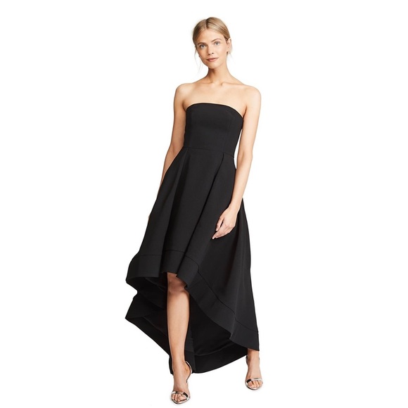 C/MEO COLLECTIVE GOWN - Picture 5 of 7